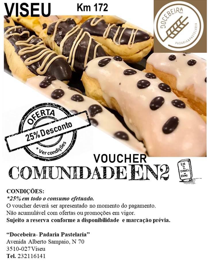 KM 172- Docebeira