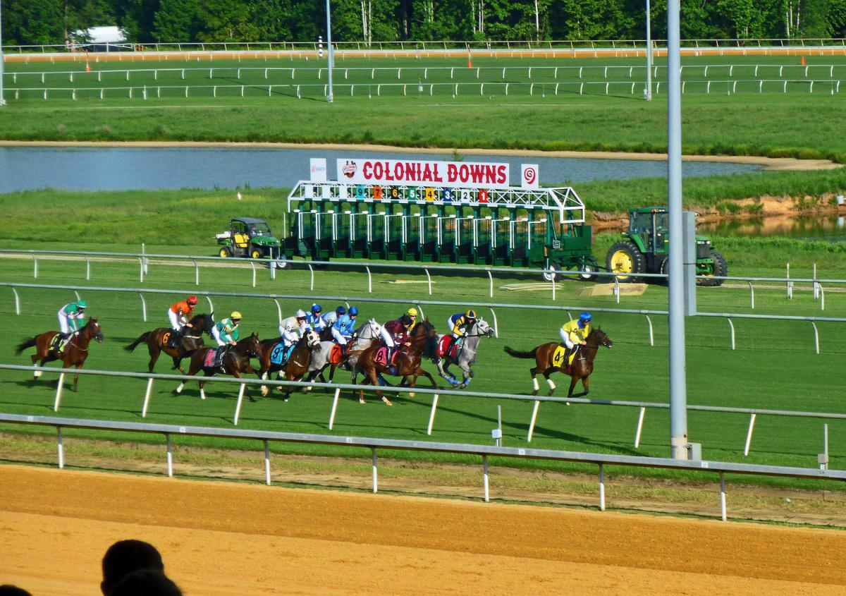 Colonial Downs