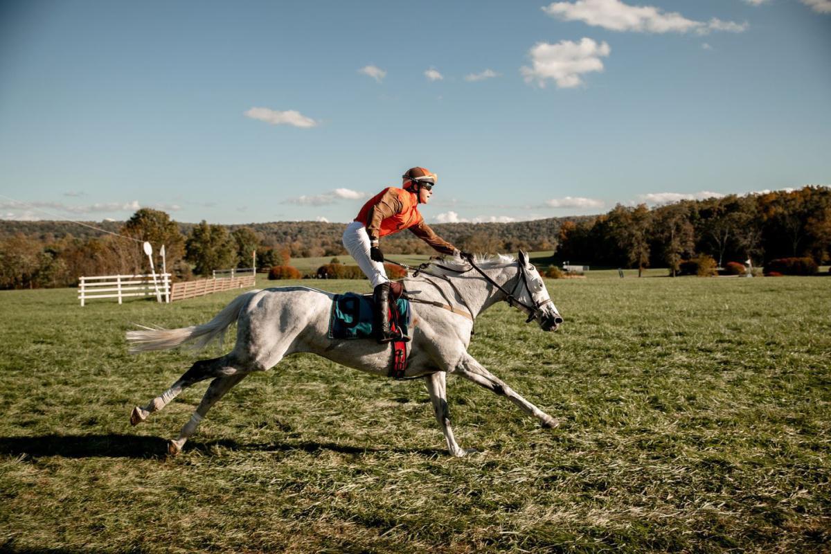 International Gold Cup - SOTA REP RICKY HENDRIKS 