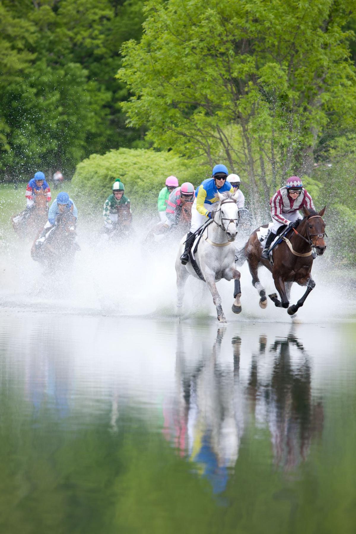 VA GOLD CUP - SOTA REP RICKY HENDRIKS 