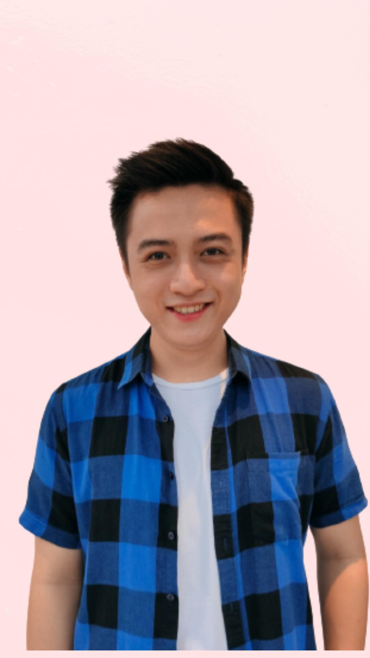 Christian Kurniawan