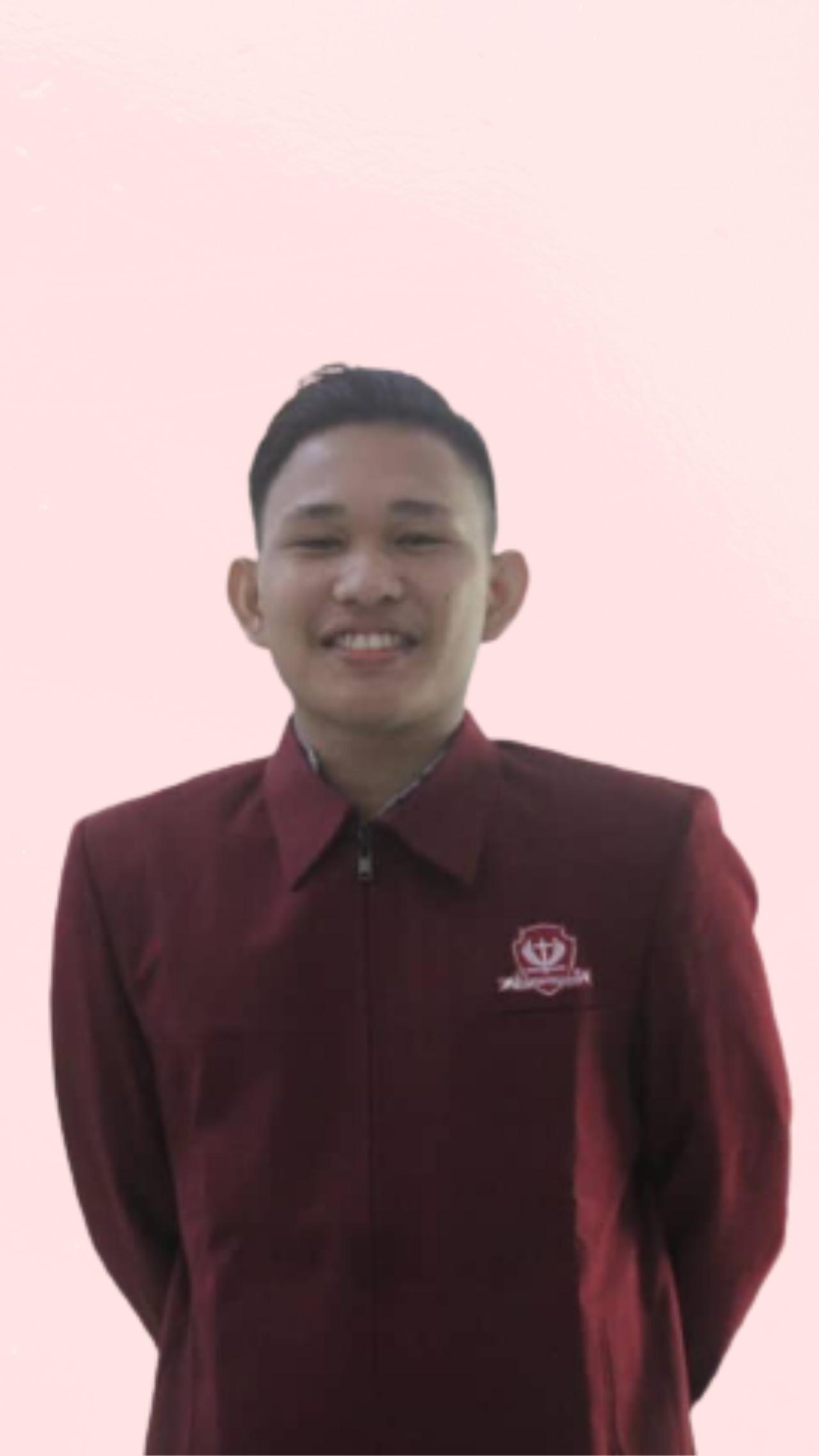 Fransiskus Hot Marulitua Gaja