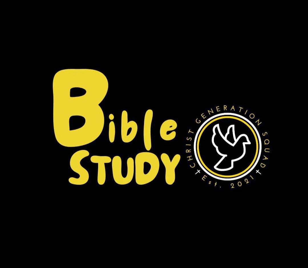 Bible Study