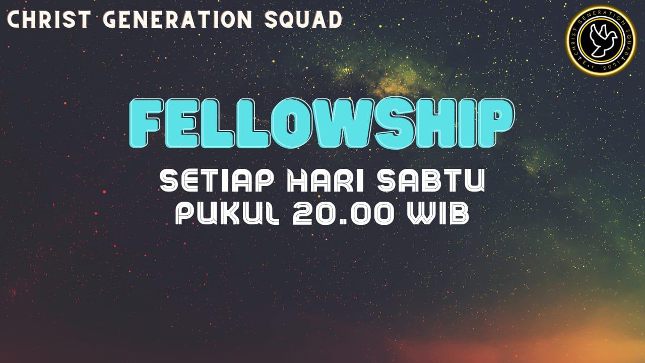 Fellowship