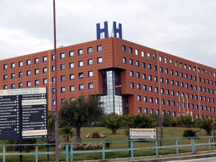 Ospedale - Hospital