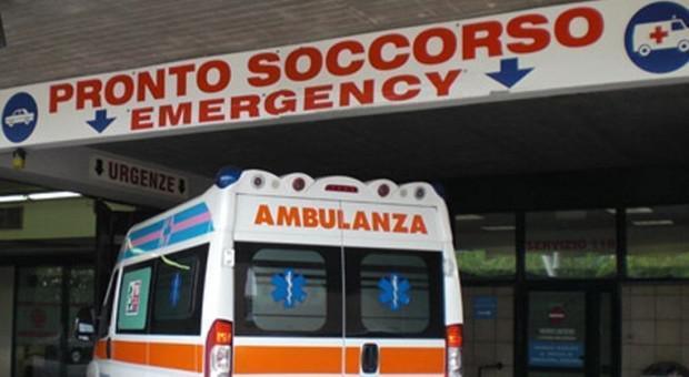 Pronto Soccorso - Emergency Department