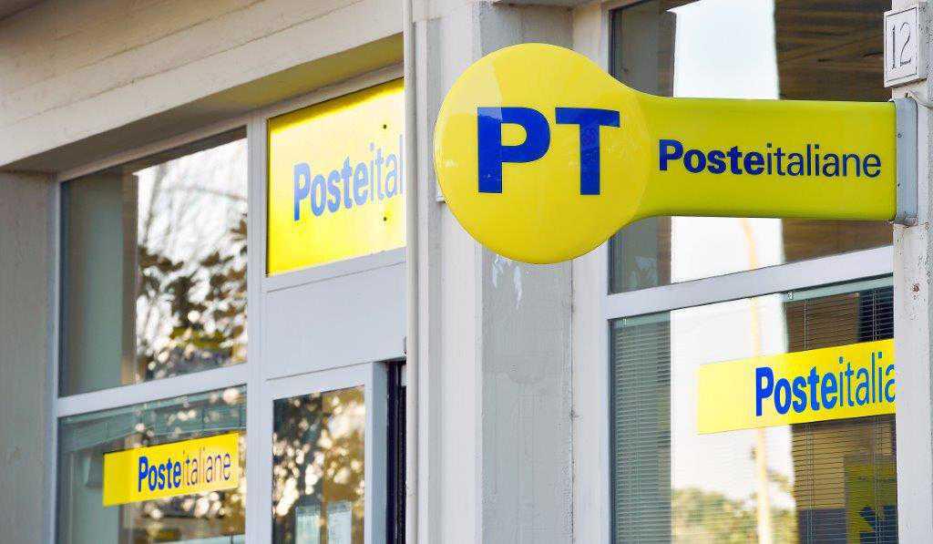 Poste Italiane - Italian Post Office