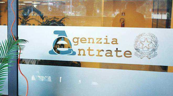 Agenzia delle Entrate - Revenue Agency