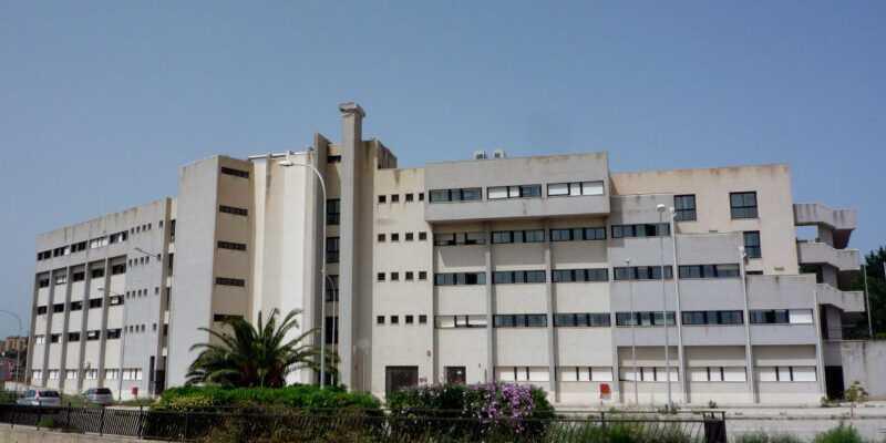 Agenzia del territorio - Uff. Prov. di Agrigento - Territorial Agency - Provincial Office of Agrigento