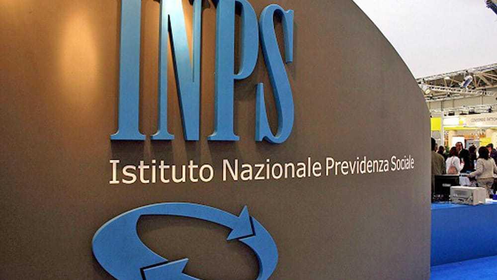 INPS - National Institute for Social Security 