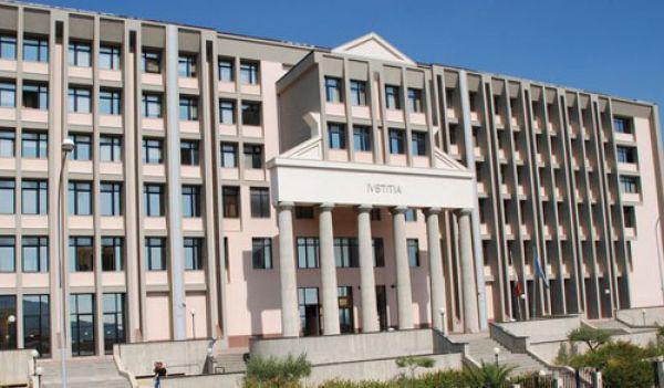 Tribunale- Court