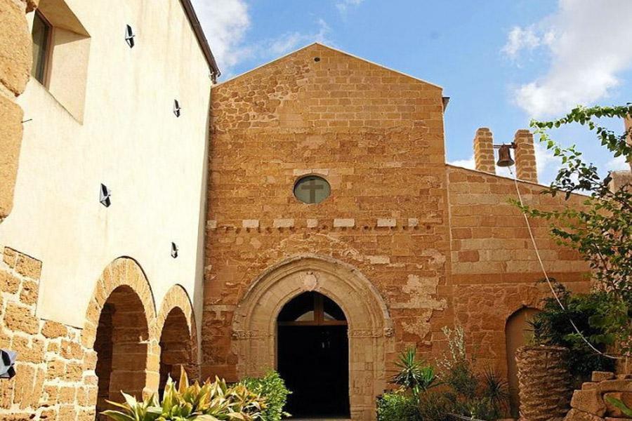 Chiesa di Santa Maria dei Greci - Church of Saint Mary of the Greeks Chiesa di Santa Maria dei Greci - Church of Saint Mary of the Greeks
