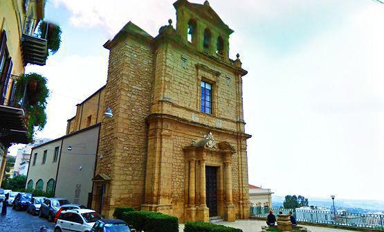Chiesa di San Pietro - Church of Saint Peter