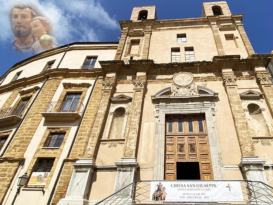 Chiesa di San Giuseppe - Church of Saint Joseph