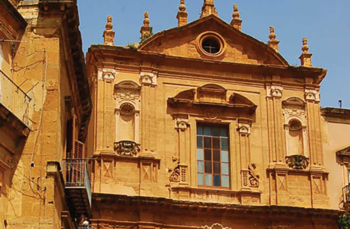 Chiesa di San Domenico - Church of Saint Dominic Chiesa di San Domenico - Church of Saint Dominic