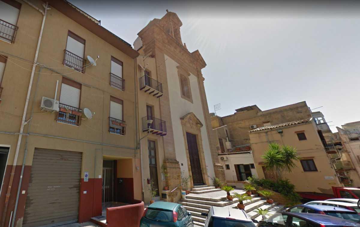 Chiesa di San Giacomo - Church of Saint James Chiesa di San Giacomo - Church of Saint James