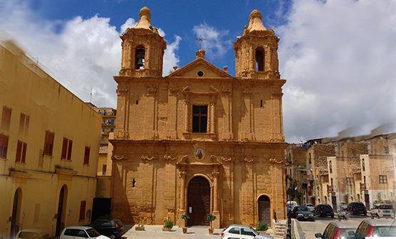 Chiesa di San Francesco di Paola - Church of Saint Francis of Paola