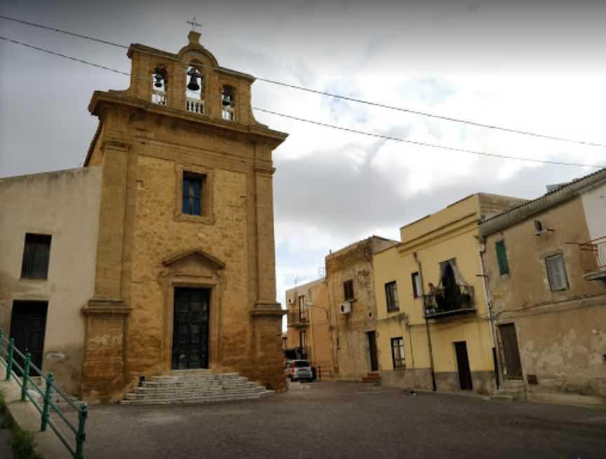 Chiesa di Santa Croce - Church of the Holy Cross Chiesa di Santa Croce - Church of the Holy Cross