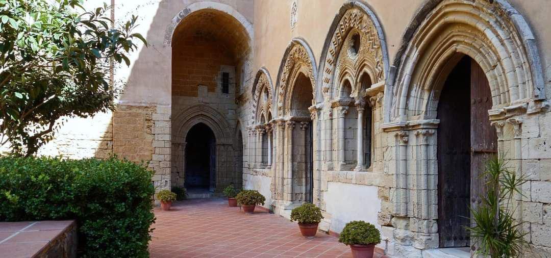 Museo Civico di Santo Spirito - Civic Museum of Santo Spirito