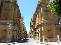 Porta Di Ponte - Porta di Ponte Gate