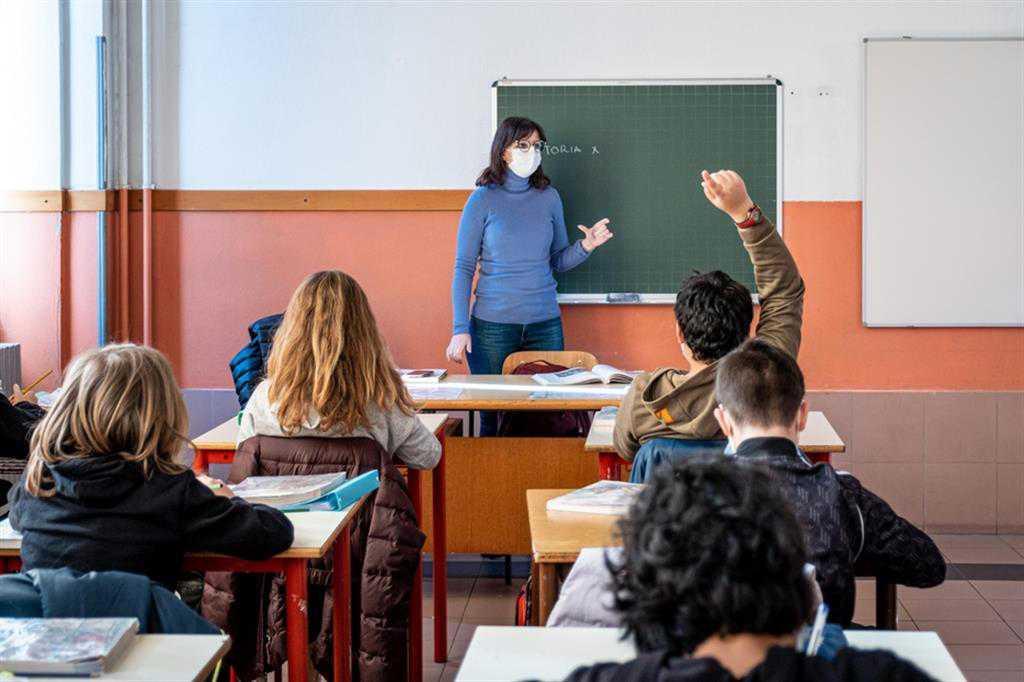 Scuola Media Statale V. Zo Reale