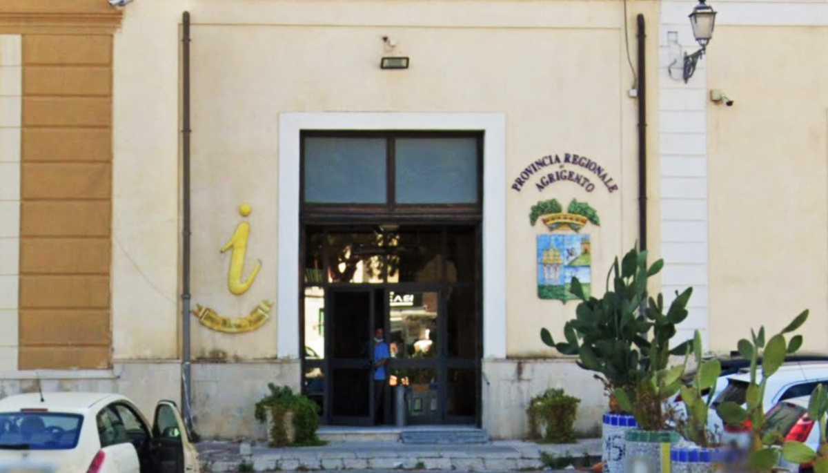 Ufficio Turistico - Tourist Office