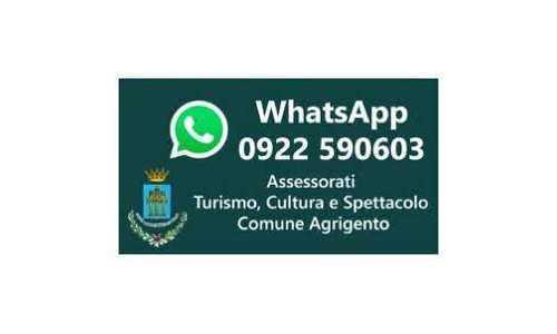 WhatsApp Turismo WhatsApp Turismo