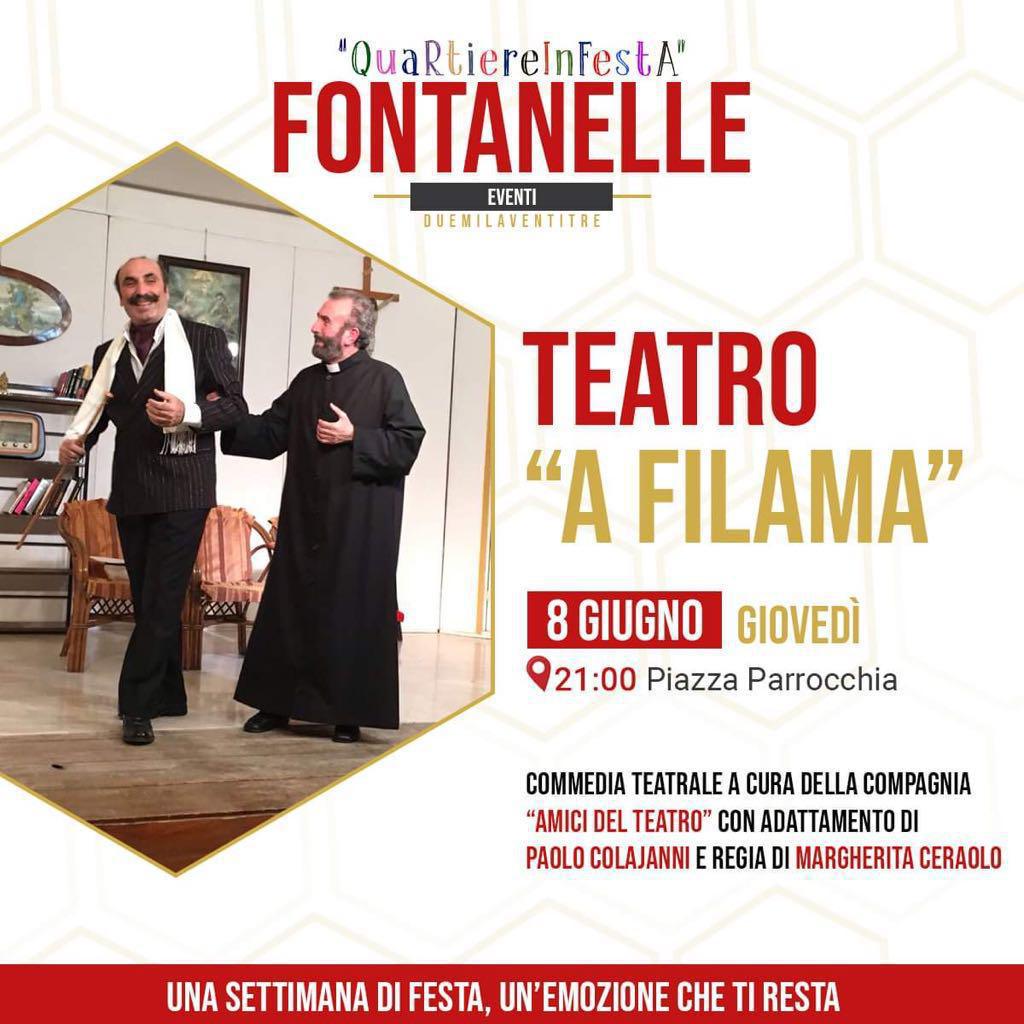 Teatro "A Filama"