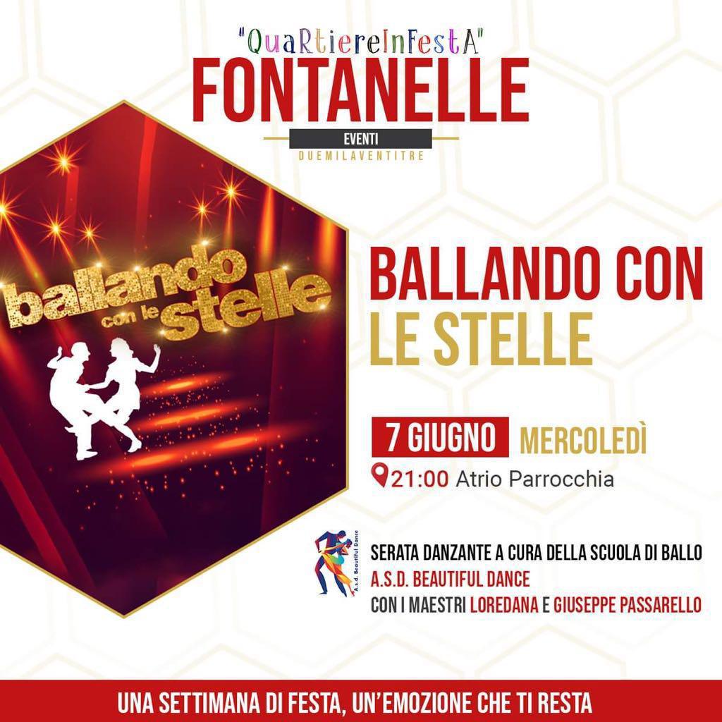 Ballando con le Stelle