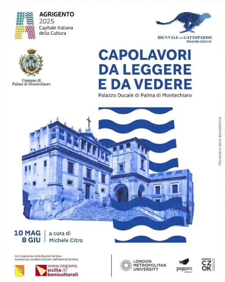 Capolavori da Leggere e da Vedere