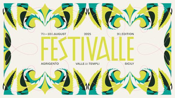 Festivalle 2025