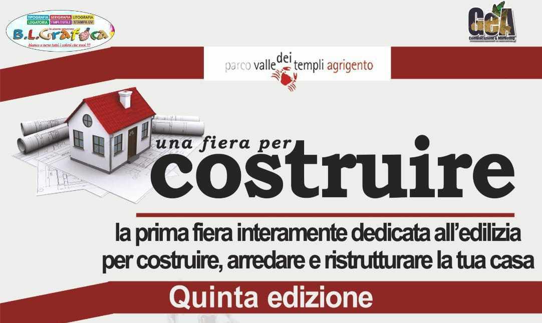Una Fiera per Costruire - Quinta edizione