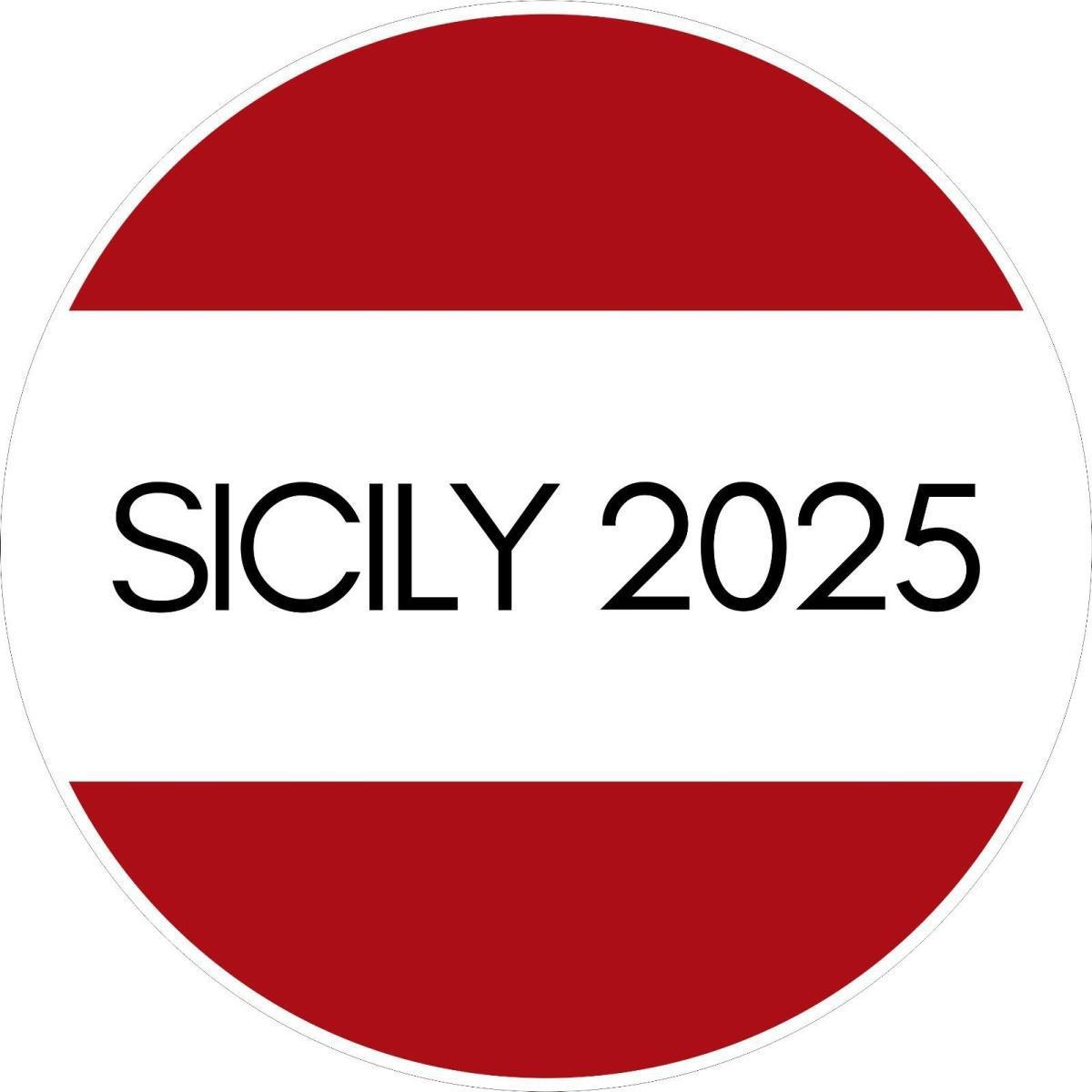 Sicily 2025