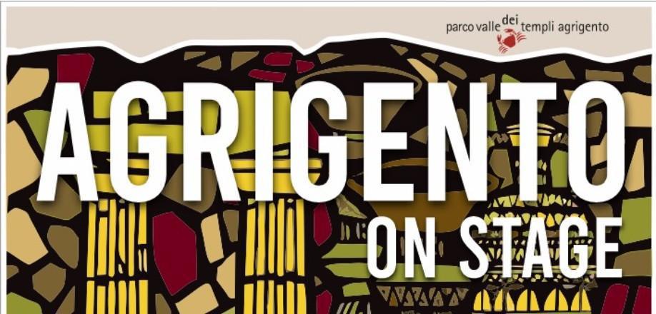 Agrigento On Stage (inizio ore 18.30)