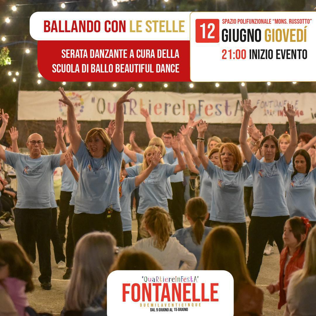 Ballando con le Stelle (inizio ore 21:00)