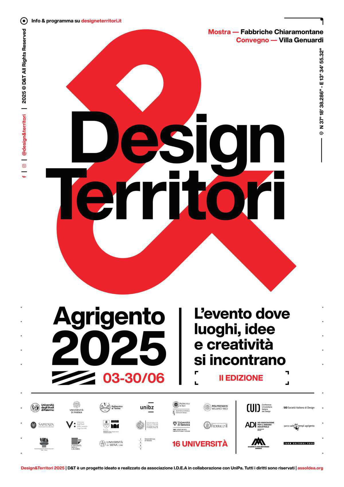 Mostra Design & Territori 2025