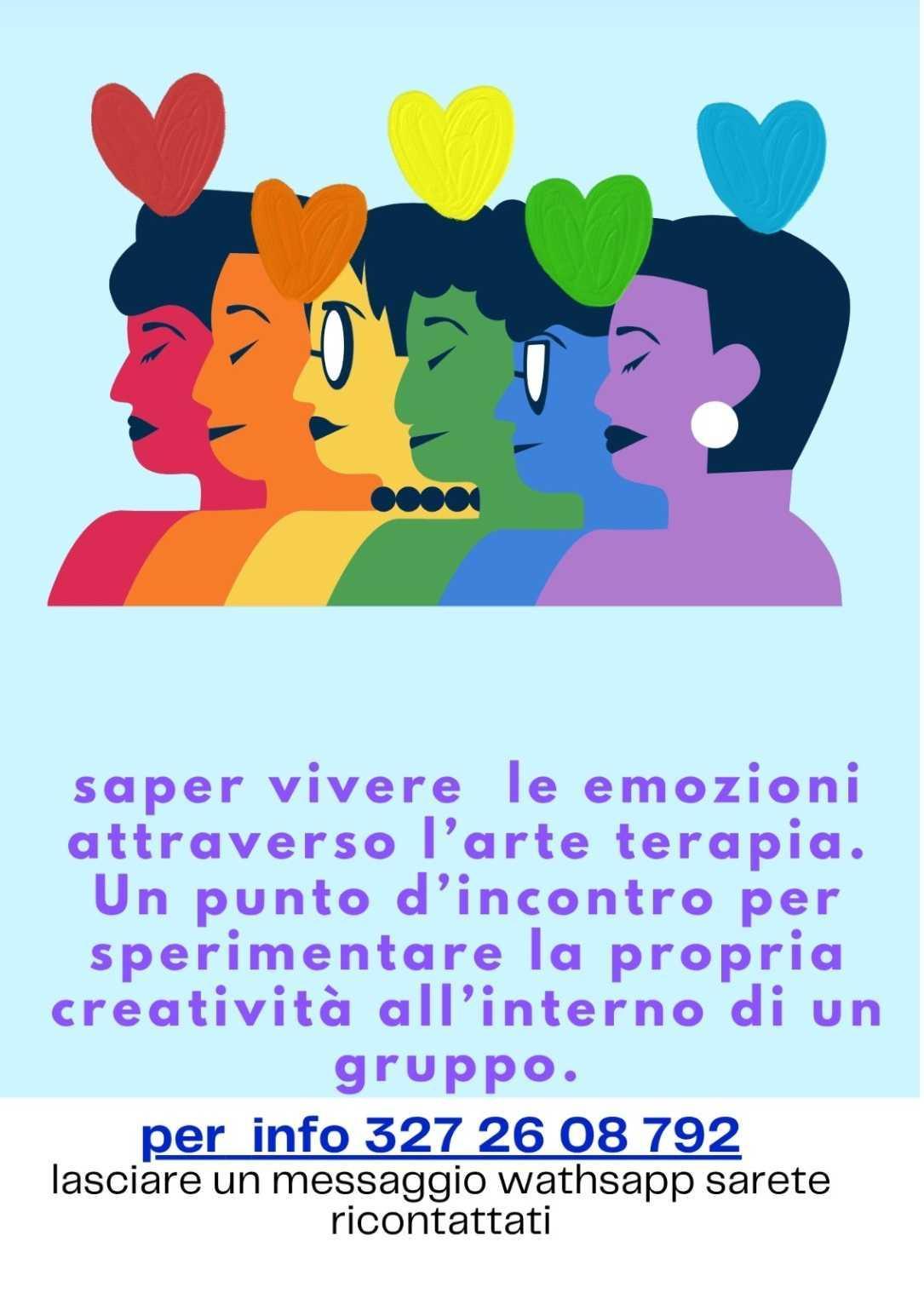 Camminando Insieme