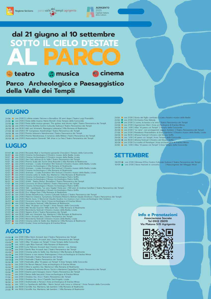 A.N.M. : Teatro Bresci. Borsellino (inizio ore 21.00)