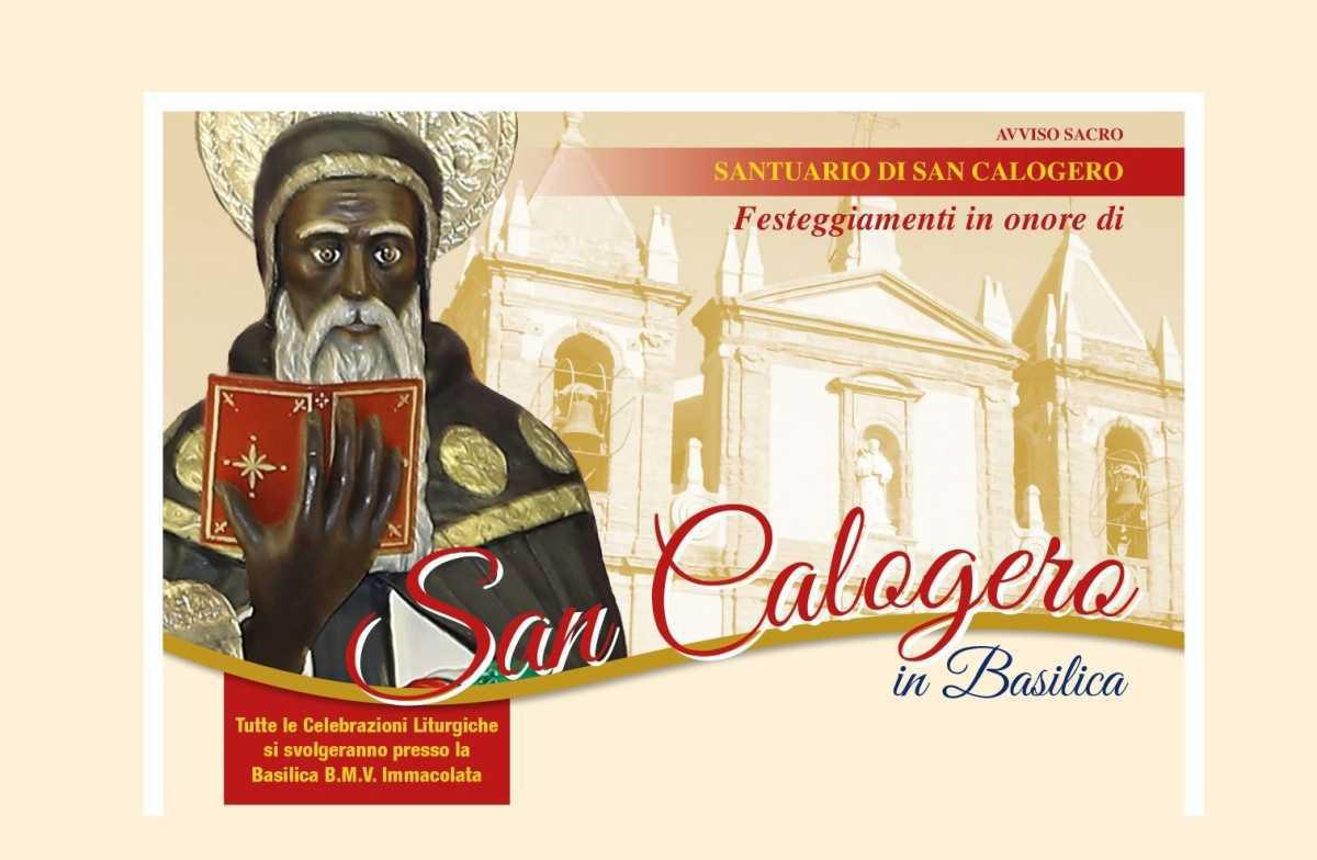 Festa di San Calogero