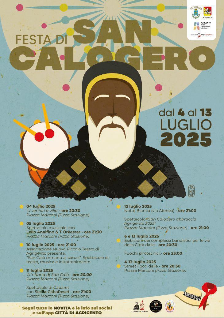 Street Food (dalle ore 20.30)