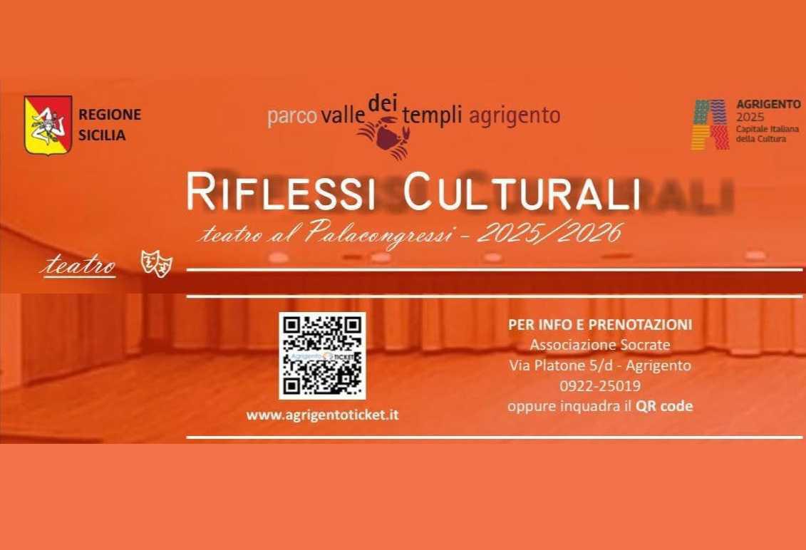 "Il fu Mattia Pascal" di Luigi Pirandello (inizio ore 20:30)