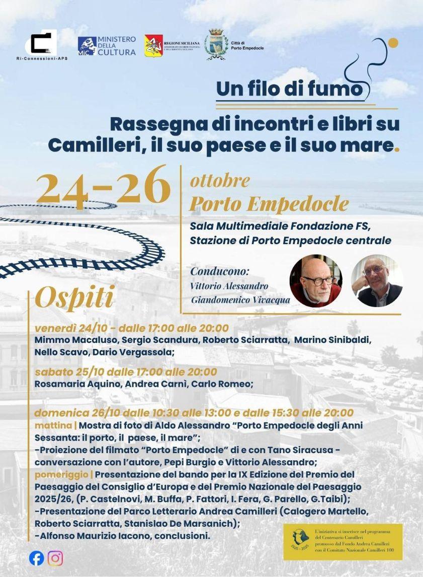 Presentazione del bando per la IX Edizione del Premio del Paesaggio del Consiglio d'Europa e del Premio Nazionale del Paesaggio 2025/26 (inizio ore 15.30)