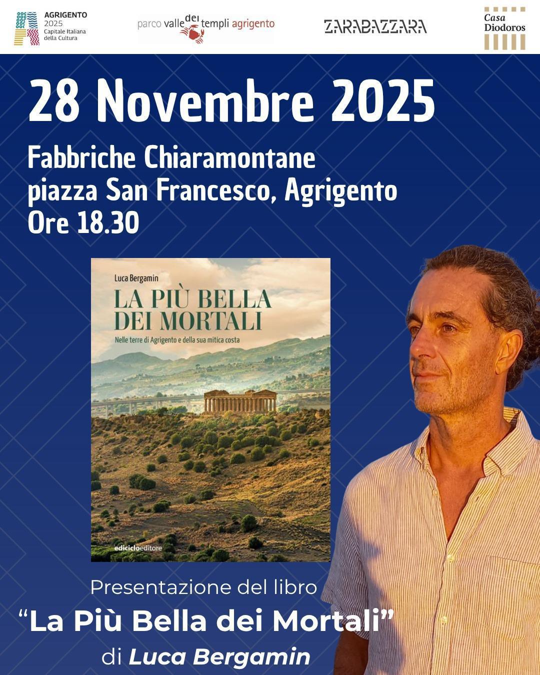 Vivere Diodoros - Nutrire i territori (inizio ore 10.00) Vivere Diodoros - Nutrire i territori (inizio ore 10.00)