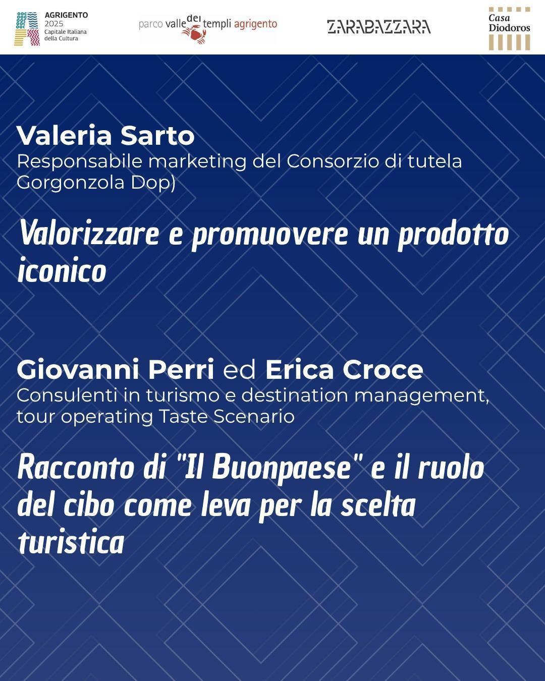 Vivere Diodoros - Nutrire i territori (inizio ore 10.00)