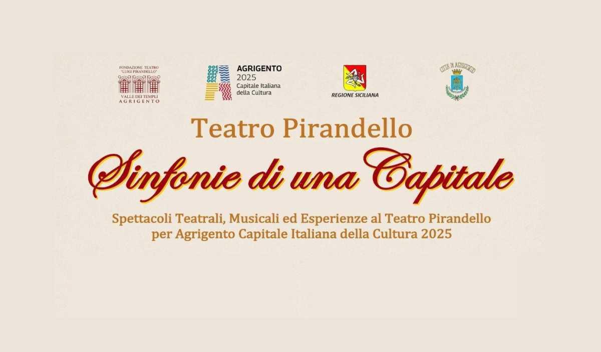 Agrigento Città Teatro. Animazione in Via Atenea (inizio ore 18.00)