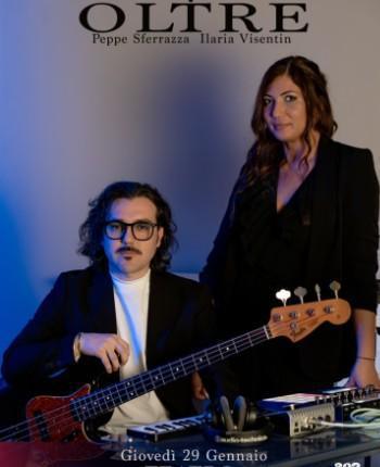 Oltre (inizio ore 19.30) Oltre (inizio ore 19.30)