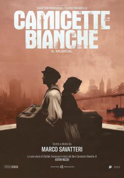 Camicette Bianche (start h. 21.00)