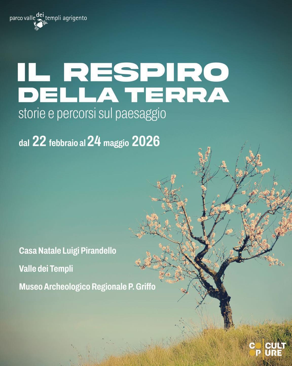 Cinema e Paesaggio, “Il sale della terra” (2014) di Wim Wenders e Juliano Ribeiro Salgado (inizio ore 16.00) Cinema e Paesaggio, “Il sale della terra” (2014) di Wim Wenders e Juliano Ribeiro Salgado (inizio ore 16.00)
