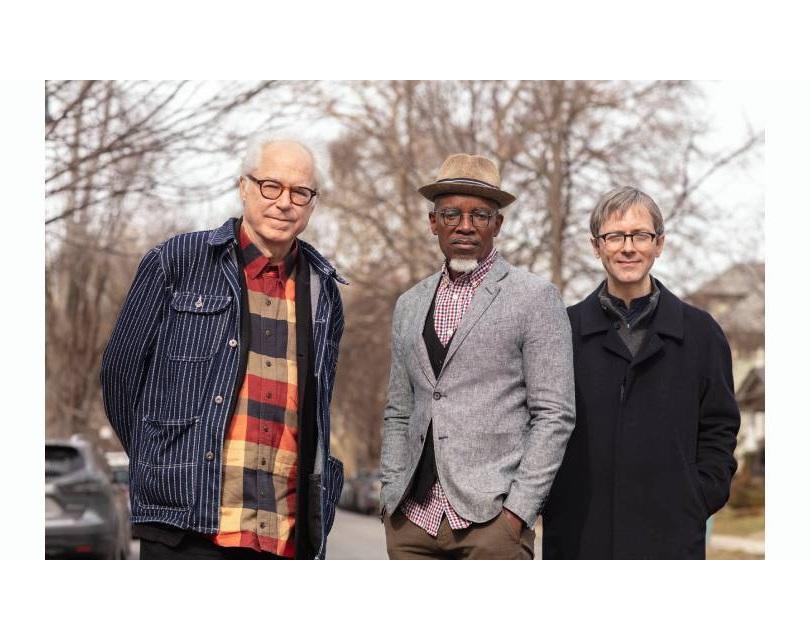 Bill Frisell Trio + guest Greg Tardy (inizio ore 21.00)