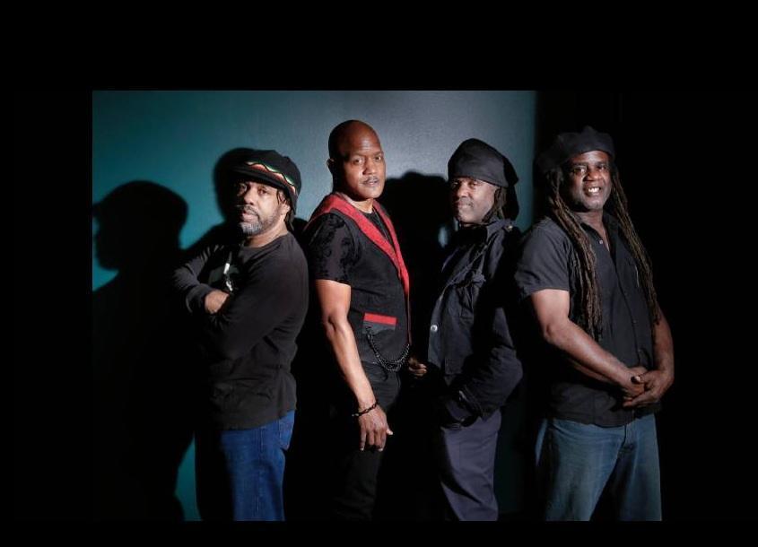 The Wooten Brothers (inizio ore 21.00)